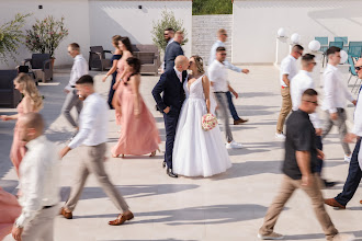 Photographe de mariage Gábor Matesz. Photo du 05.09.2023