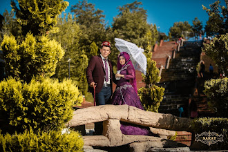 Fotografo di matrimoni Cebrail Durak. Foto del 12.07.2020