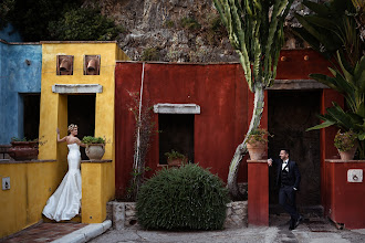 Vestuvių fotografas: Giovanni Scirocco. 28.06.2023 nuotrauka