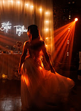 Wedding photographer Sergey Ezerskiy. Photo of 27.06.2025