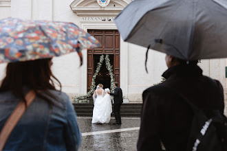 Svatební fotograf Fabio Schiazza. Fotografie z 30.05.2025