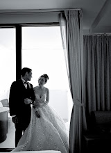 婚姻写真家 Chonakan Isarankura. 16.12.2024 の写真