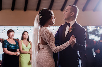 婚禮攝影師Jose Vasquez. 29.05.2025的照片