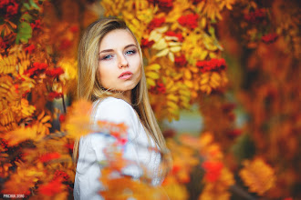婚姻写真家 Sergey Pinchuk. 12.02.2020 の写真