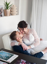 Photographe de mariage Yuliya Zamfiresku. Photo du 06.03.2023