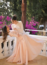 Wedding photographer Kirill Matukhno. Photo of 19.03.2025