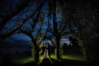 Wedding photographer Thomas Hinder. Photo of 23.01.2024