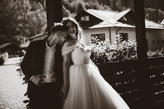 Fotograful de nuntă Cristian Burlacu. Fotografie la: 24.05.2025