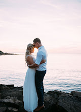 Wedding photographer Kayla Maree. Photo of 13.02.2019