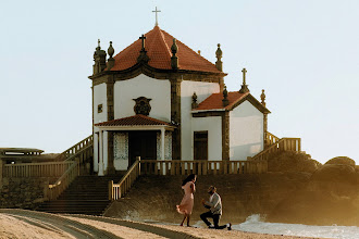 Fotografo di matrimoni Alexandra Sinitaru. Foto del 02.05.2020