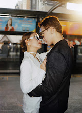 Wedding photographer Duc Anh Vu. Photo of 11.06.2025