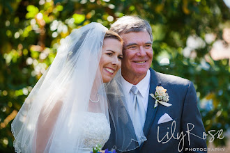 Fotógrafo de casamento Debbie Labrot. Foto de 30.12.2019