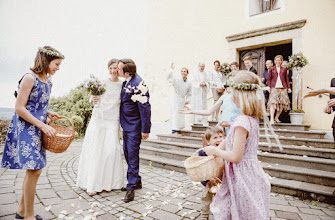 Fotógrafo de casamento Wolfgang Hummer. Foto de 16.04.2020
