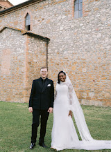 Huwelijksfotograaf Kseniya Timaeva. Foto van 16.05.2025