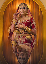 Wedding photographer Dilder Hossain. Photo of 04.08.2021