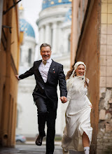 Svatební fotograf Aleksandr Kuzin. Fotografie z 27.05.2025