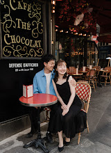 Wedding photographer Aurelie Blanche. Photo of 30.08.2025
