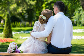 Vestuvių fotografas: Evgeniya Kovalchuk. 03.07.2017 nuotrauka