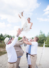 Wedding photographer Marieke Jaspers. Photo of 14.01.2020