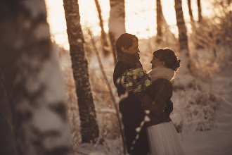 Wedding photographer Toni Pallari. Photo of 24.12.2018