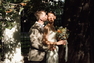 Fotografer pernikahan Justyna Sin. Foto tanggal 05.01.2024
