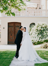 婚礼摄影师Kovacs Levente. 13.05.2025的图片