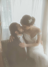 Fotógrafo de bodas Jairo Cortés. Foto del 08.06.2025