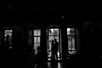Kāzu fotogrāfs Aleksandr Degtyarev. Fotogrāfija, 16.06.2024