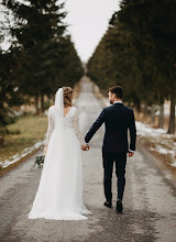 Fotógrafo de bodas Emma Johansson. Foto del 30.03.2020