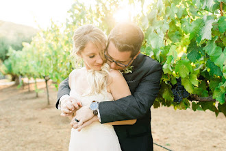 Fotografo di matrimoni Breanne Cunningham. Foto del 30.12.2019