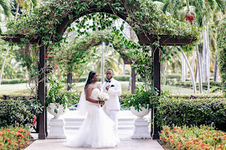 Photographe de mariage Osbourne Chin. Photo du 27.04.2022