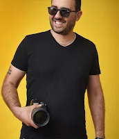 Vahid Narooee (vahid)