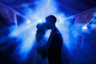 Vestuvių fotografas: Luigi Parisi. 10.04.2024 nuotrauka
