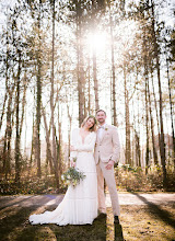 Wedding photographer Rene Pesth. Photo of 16.12.2022