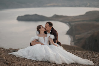 Wedding photographer Irina Bakach. Photo of 08.08.2025