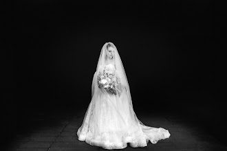 Wedding photographer Barbara Orsolini. Photo of 04.12.2023