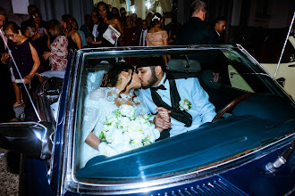 Fotografer pernikahan Antonio Echevers. Foto tanggal 04.06.2024