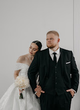 Svatební fotograf Anastasiya Ryabova. Fotografie z 09.09.2025