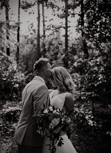 Φωτογράφος γάμου Monika Chaňo. Φωτογραφία: 21.04.2024