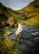 Photographe de mariage Bragi Josefsson. Photo du 30.08.2025