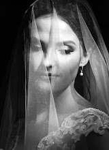 Wedding photographer Yuliya Reznichenko. Photo of 06.12.2019