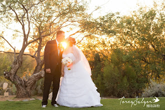 Wedding photographer Torey Hayden. Photo of 21.07.2022