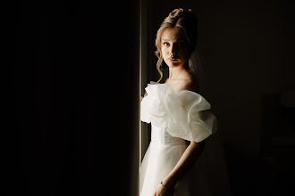 Wedding photographer Olga Vasileva. Photo of 13.06.2025
