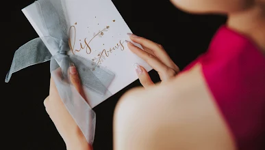 婚礼摄影师Amauri He. 13.04.2023的图片