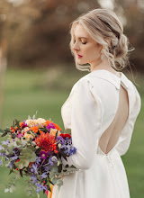 Wedding photographer Irina Albrecht. Photo of 10.01.2024