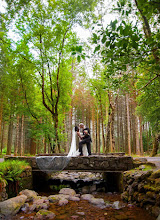 Fotografo di matrimoni Sean Jefferies. Foto del 23.12.2018