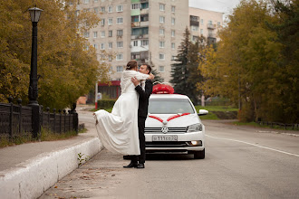 Photographe de mariage Inna Konstantinova. Photo du 24.11.2021