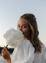 Wedding photographer Anna Dianto. Photo of 16.05.2023
