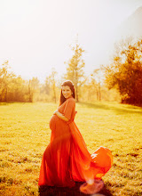 Wedding photographer Erica Ferrari. Photo of 10.01.2022