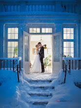 Fotógrafo de casamento Ingar Sørensen. Foto de 30.10.2020